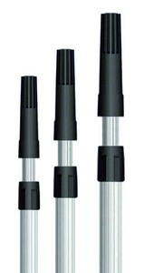 Bras télescopique en métal 4 m, nouveauté - Product Image 3
