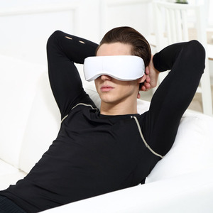 NUEVA CASA automática eléctrica aliviar el estrés del cuidado del ojo del massager - Product Image 6