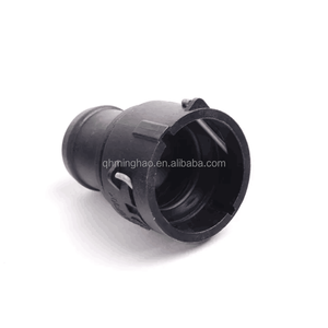 Conector de manguera de refrigerante para motor de coche, 7M3 122 291, carcasa de termostato, brida de agua 7M3122291 para VW Golf Passat Jetta Audi A3 A5 TT - Product Image 2
