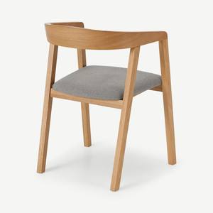 Sillas de Madera de Teca para Muebles de Restaurante - Product Image 2