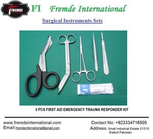 Instrumento veterinario para aves de corral - Product Image 2