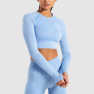 Vêtements de yoga pour femme, pas cher et élégant - Product Image 2