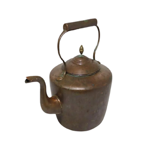 กาต้มน้ำชาทรงกลมดีไซน์คลาสสิกสำหรับใช้ในบ้านและโรงแรมกาต้มน้ำขนาดตามสั่ง - Product Image 5