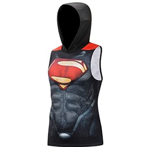 Design Your Own Cotton Plain Bodybuilding Custom Fitness Stringer Gym Sport Tank Top For Men - Product Image 6