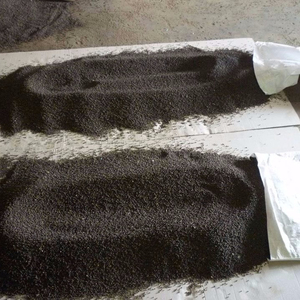 Venta al por mayor de pimienta negra de Vietnam 550gl 500gl Procesamiento crudo seco Tipo AD Proceso de secado - Product Image 2