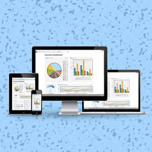 บริษัทพัฒนาซอฟต์แวร์แดชบอร์ดที่ดีที่สุดสำหรับอเมริกาเหนือ | บริการซอฟต์แวร์แดชบอร์ดที่ได้รับรางวัลโดย Webroot Infosoft - Product Image 1