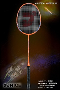 Badminton <strong>Racket</strong> Pro - Product Image 2