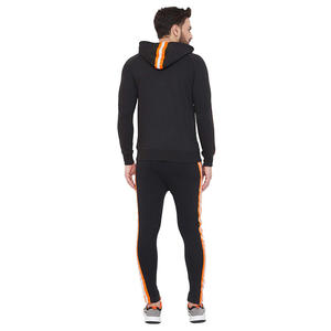 Ensemble Sweat-shirt pour femmes, en Polyester, polaire, à capuche, avec fermeture éclair, vêtement de Fitness, à la mode, nouvelle collection - Product Image 2