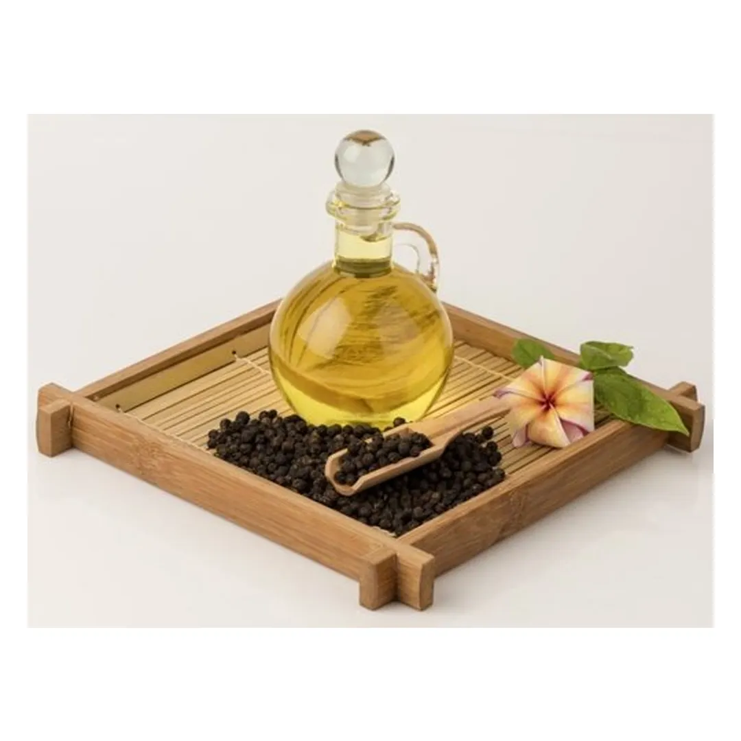 Chat Now to Get Best Deal Offers on Black Pepper Spice Oil