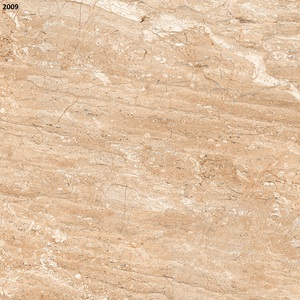 Carreaux en porcelaine polis indiens, grandes tailles de marbre 600x600mm et 600x1200mm, vente en gros - Product Image 2