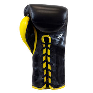 14 OZ Fitness Professional Punching Training PU Boxing Gloves - Product Image 3
