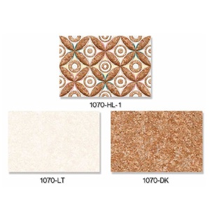 กระเบื้องบุผนังสำหรับตกแต่ง30x45cm ดีไซน์ทันสมัยใหม่ - Product Image 3