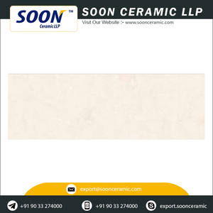 Porcelain Wall Tiles Digital Ceramic 250x750mm Rustic Design Outdoor Use Acid-Resistant - Product Image 6