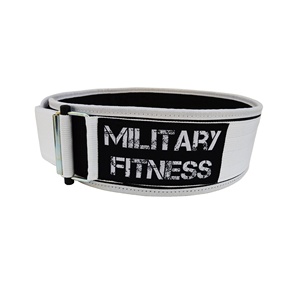 Meilleure ceinture de musculation en Nylon, pour l'entraînement - Product Image 4