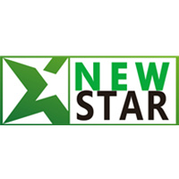 Shenzhen Newstar Technology Lighting Co., Ltd. logo
