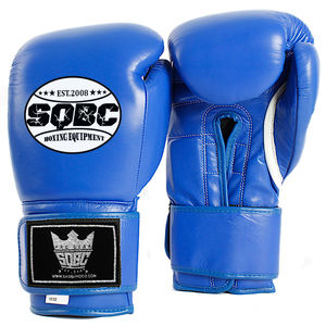 Gants De boîte De première qualité et gants Muaythai pour sac De boîte - Product Image 4