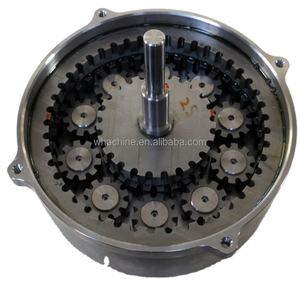 Высококачественный планетарный редуктор производства whachinebBrothers Ltd. - Product Image 1
