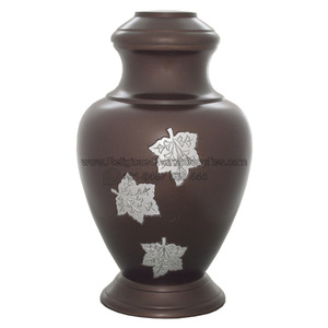 โกศทองเหลือง Lefleur - รุ่น CRU-1084 - Product Image 2