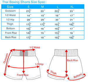 Pantalones cortos de sublimación para niños, hombres y mujeres - Product Image 6