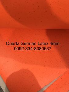 Guantes de Portero HIT HARD, Guantes de Portero de Fútbol de Látex Alemán QUARTZ, Protección para los Dedos, Fútbol Profesional - Product Image 2