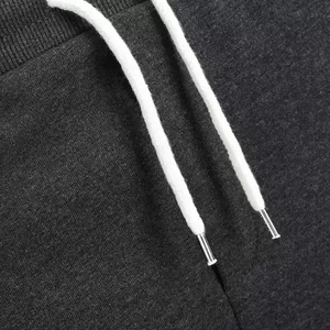 กางเกงขาสั้นเล่นยิมของผู้ชายผ้าโพลีเอสเตอร์ระบายอากาศได้ดีกางเกงวิ่งจ๊อกกิ้งทอสไตล์ลำลองสำหรับชายหาด - Product Image 6