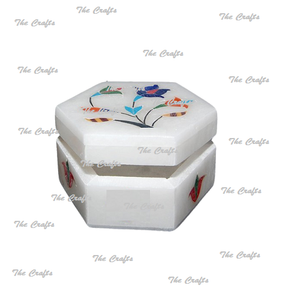 Pot de sel et de sucre de deux tailles différentes avec couvercle en bois Boîte de rangement de couleur blanche et grise à des prix raisonnables - Product Image 5