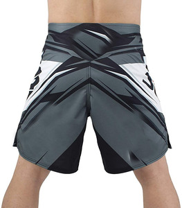 การต่อสู้กางเกงขาสั้นต่อสู้ระเหิดที่กำหนดเอง - Product Image 6