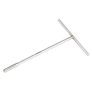 Taiwan Made T-HANDLE NUT DRIVER 8x300MM - Product Image 1