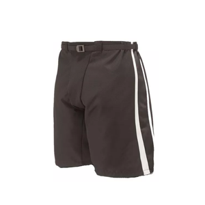 Personalizado elegante moda sublimación manga larga hombres adultos cuello en V 100% poliéster Hockey sobre hielo Jersey transpirable secado rápido desgaste - Product Image 4