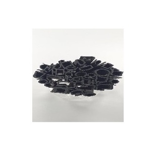 Sellos de plástico impermeable para puerta, producto con varios tipos y formas - Product Image 1