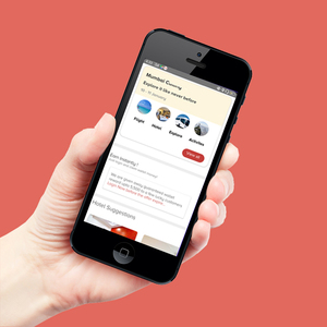 Gestion hôtelière Société de Développement D'applications en Inde | Hôtel Primé Gestion Services de Développement D'applications par Webroot Infosoft - Product Image 4