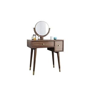 Bedroom Furniture Vanity Modern Corner <b>Dressing</b> <b>Table</b> With <b>Mirror</b> From Indonesia - Product Image 5