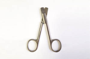 Tijeras de pierna nuevas, cortador de banda de pierna de pájaro de acero inoxidable de la mejor calidad, tijeras 3574699 - Product Image 3