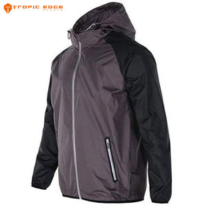 Hot Selling Cheap Price <b>Sauna</b> <b>Suit</b> Fitness Weight Loss Exercise Gym Training Customized <b>Sauna</b> <b>Suit</b> Sweat Track - Product Image 5