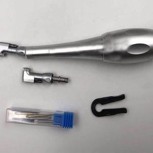 1 clé dynamométrique à douille, bouton-poussoir/loquet pièce à main, outil dentaire - Product Image 6