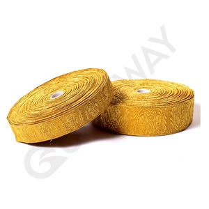 Fournisseur de tresse de coupe de cérémonie en gros | Dentelle de tresse de fil de lingot de cérémonie fantaisie 2024 - Product Image 4