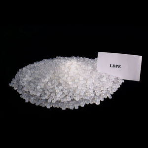 Granulés LDPE LLDPE certifiés, haute qualité, origine HDPE - Product Image 1