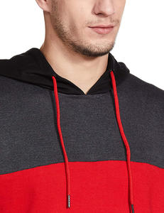 ชุดออกกำลังกายของผู้หญิง,ชุดเสื้อฮู้ดมีซิปผ้าฟลีซโพลีเอสเตอร์ - Product Image 6