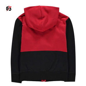 Sudadera con capucha de invierno 2025 para mujer, logotipo personalizado, 100% algodón, colores sólidos, peso pesado, forro polar grueso, Etiqueta Privada - Product Image 6