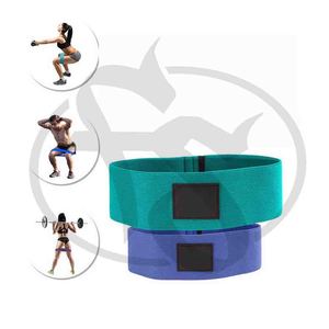 Bande élastique de résistance de Yoga, pour l'entraînement personnel, haute qualité - Product Image 1