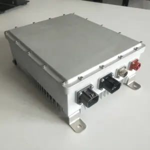 高品质工厂直流150V 5000W充电器电池最便宜充电器