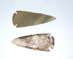 Baguettes à flèches pour objets indiens, pour tir à l'arc - Product Image 1