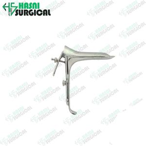 Cusco & Collin Vaginal Speculum Ginecología Quirúrgica OB/GYN Instrumentos - Product Image 6