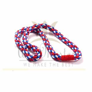 Meilleure vente, cordon de couleur de chapeau de cérémonie de haute qualité, nouveau cordon de chapeau de pansement - Product Image 6