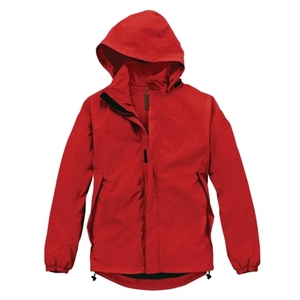 Sudaderas con hombros caídos de poliéster en blanco de color personalizado Sudaderas con capucha con hombros caídos de poliéster Therma - Product Image 5