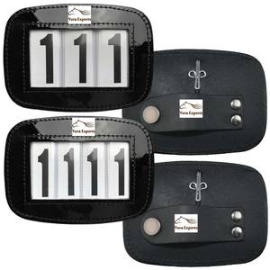 ผู้ผลิตขายส่งการแข่งม้าจำนวนผู้ถือม้าแสดงการแข่งขัน - Product Image 1