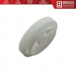 BWR5029 Regulador Eléctrico de Elevalunas con Engranaje de Motor para Todas las Puertas Delanteras o Traseras 83460-2B000, 6L3Z1523201BA - Product Image 4