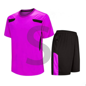 สีที่กำหนดเองเครื่องแบบฟุตบอลที่มีคุณภาพสูงฟุตบอลสวมใส่เสื้อฟุตบอลที่กำหนดเองเครื่องแบบฟุตบอลที่มีคุณภาพสูง - Product Image 2