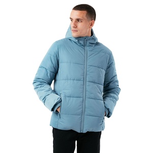Blouson Bomber Classique Homme 2026 - Veste d'Hiver Imperméable à Capuche Prix de Gros Abordable en Promotion - Product Image 1