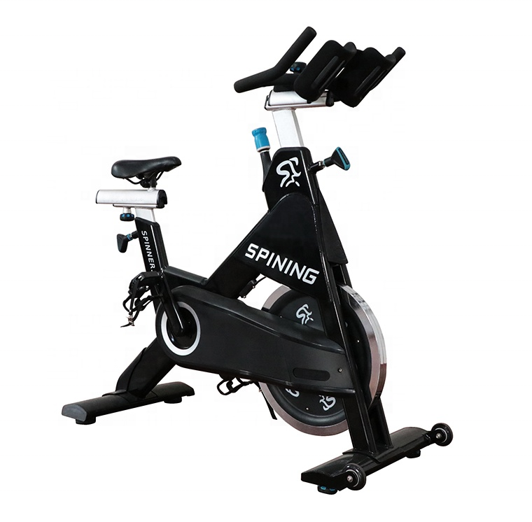 Высококачественный Фабричный велотренажер, велотренажер, оборудование для тренажерного зала, велотренажер для помещений